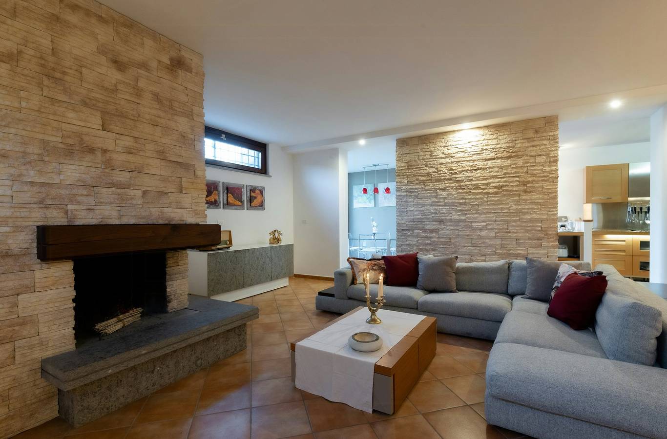 Villa met zwembad aan het meer van Bracciano, foto 15