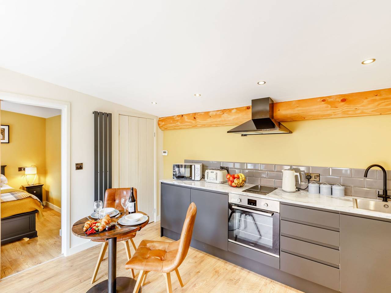 Rhosyn - Uk40260 in Powys