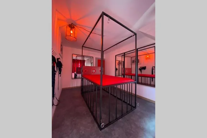 Apartamento de vacaciones para 4 personas, con vistas - 1