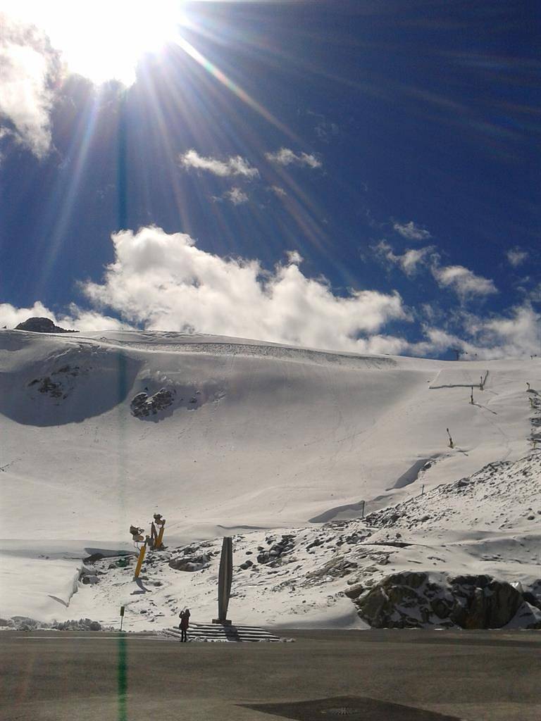 Ganze Ferienwohnung, Appartement "Elena" in Längenfeld, Ötztal