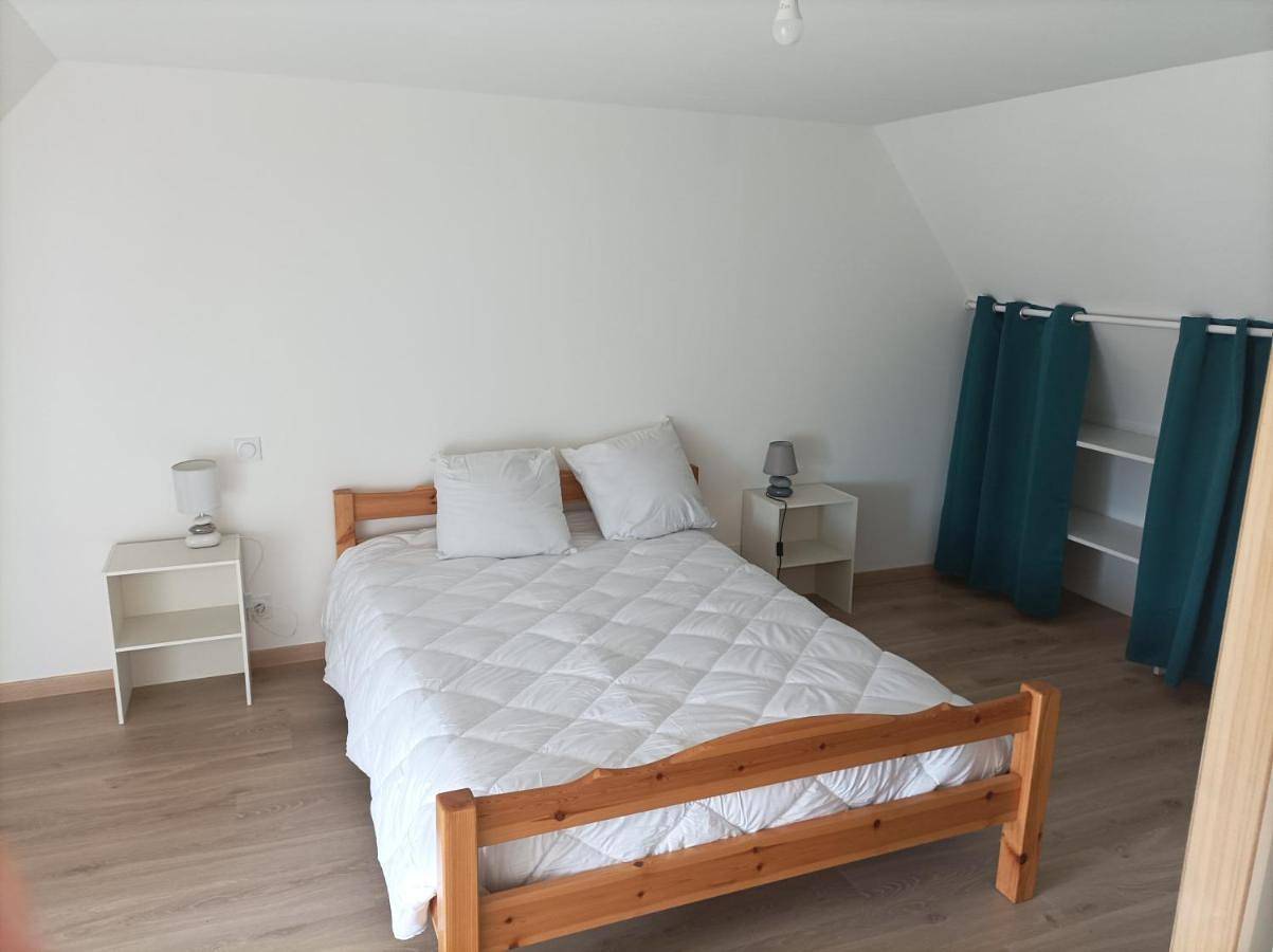 Three-Bedroom House in Pluherlin, Région de Vannes