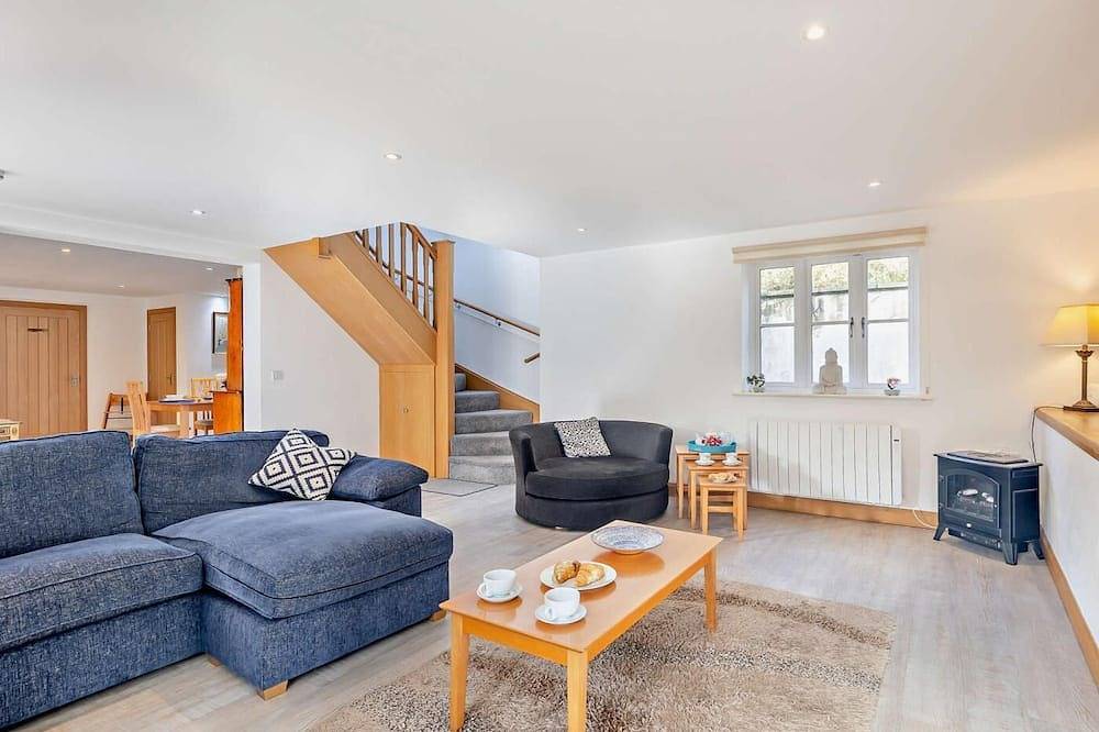 2 Bed in Arthog in Fairbourne, Snowdonia