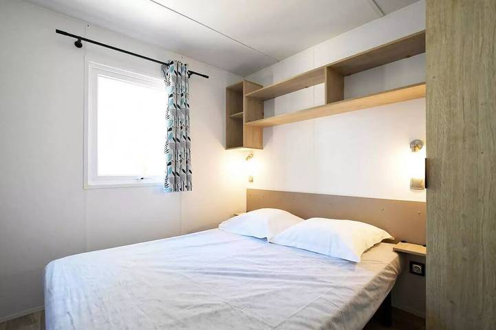 Camping für 6 Personen in Calvi - 2