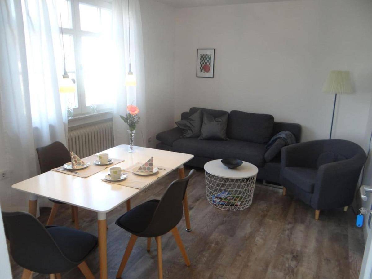 Ganze Wohnung, Holiday apartment Marianne in Moos, Untersee