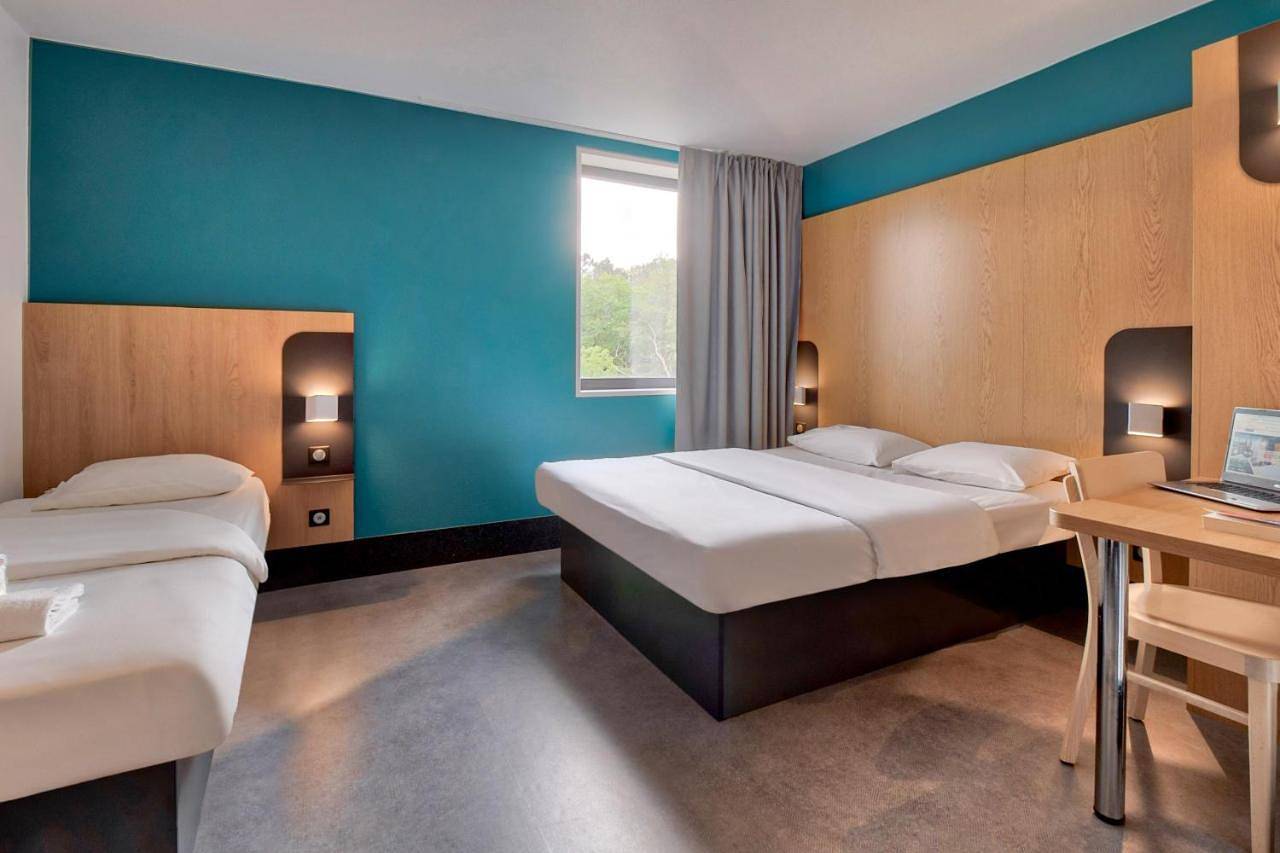 Superior Double Room in Tarnos, Région de Dax