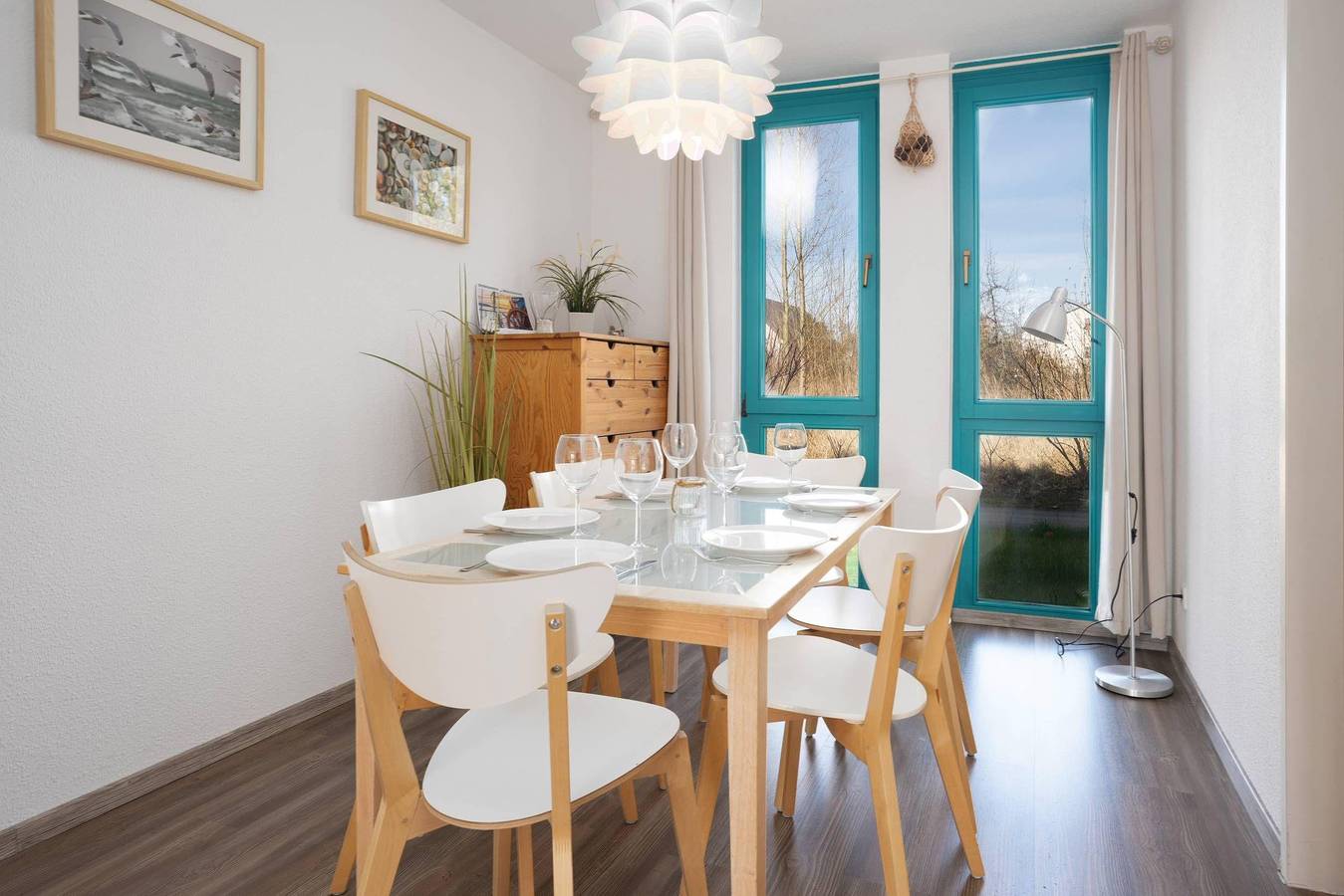 Ganze Ferienwohnung, Ferienwohnung Meeresbrise in Binz, Rügen