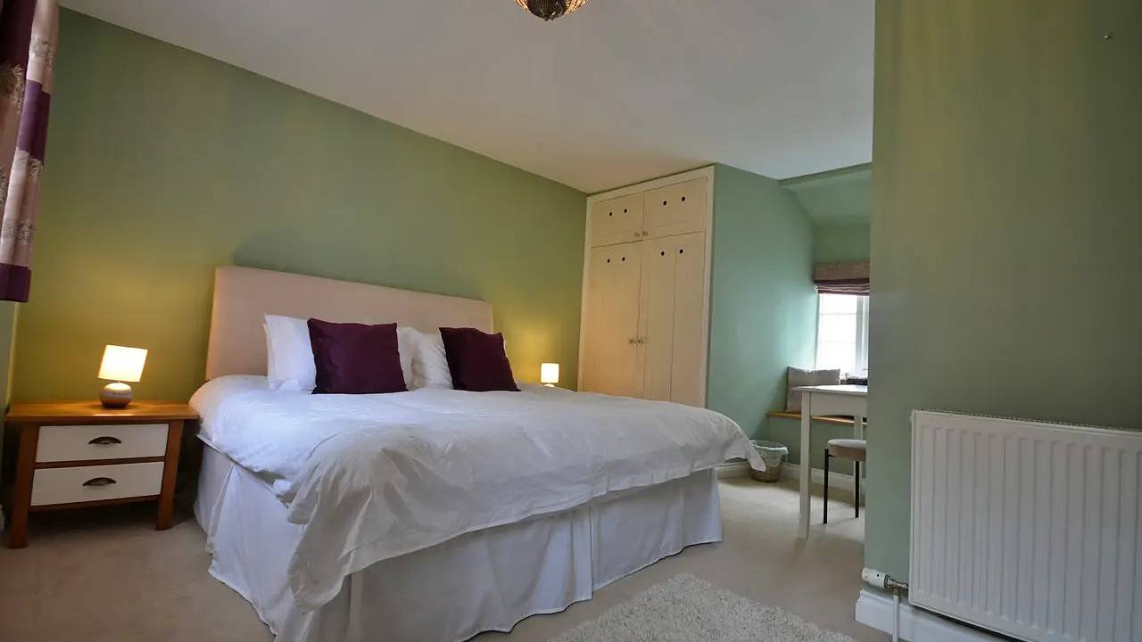 Ferienhaus für 6 Personen (120 m²) in Cawsand in Kingsand and Cawsand, Cornwall