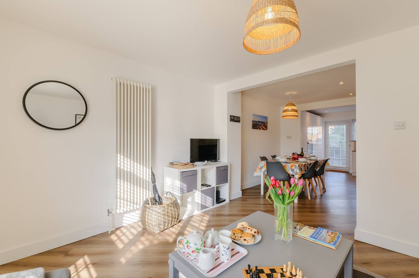 Ferienhaus für 6 Personen in Westgate-on-Sea, Kent
