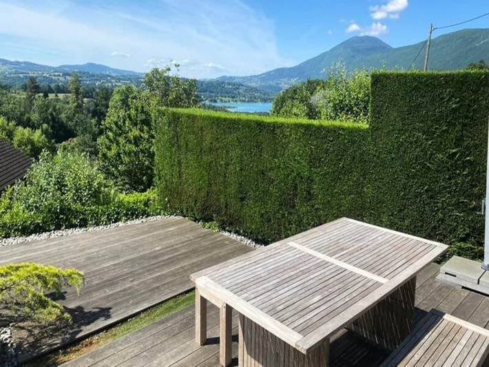 Holiday apartment for 8 people, with pool and hot tub as well as terrace - 1