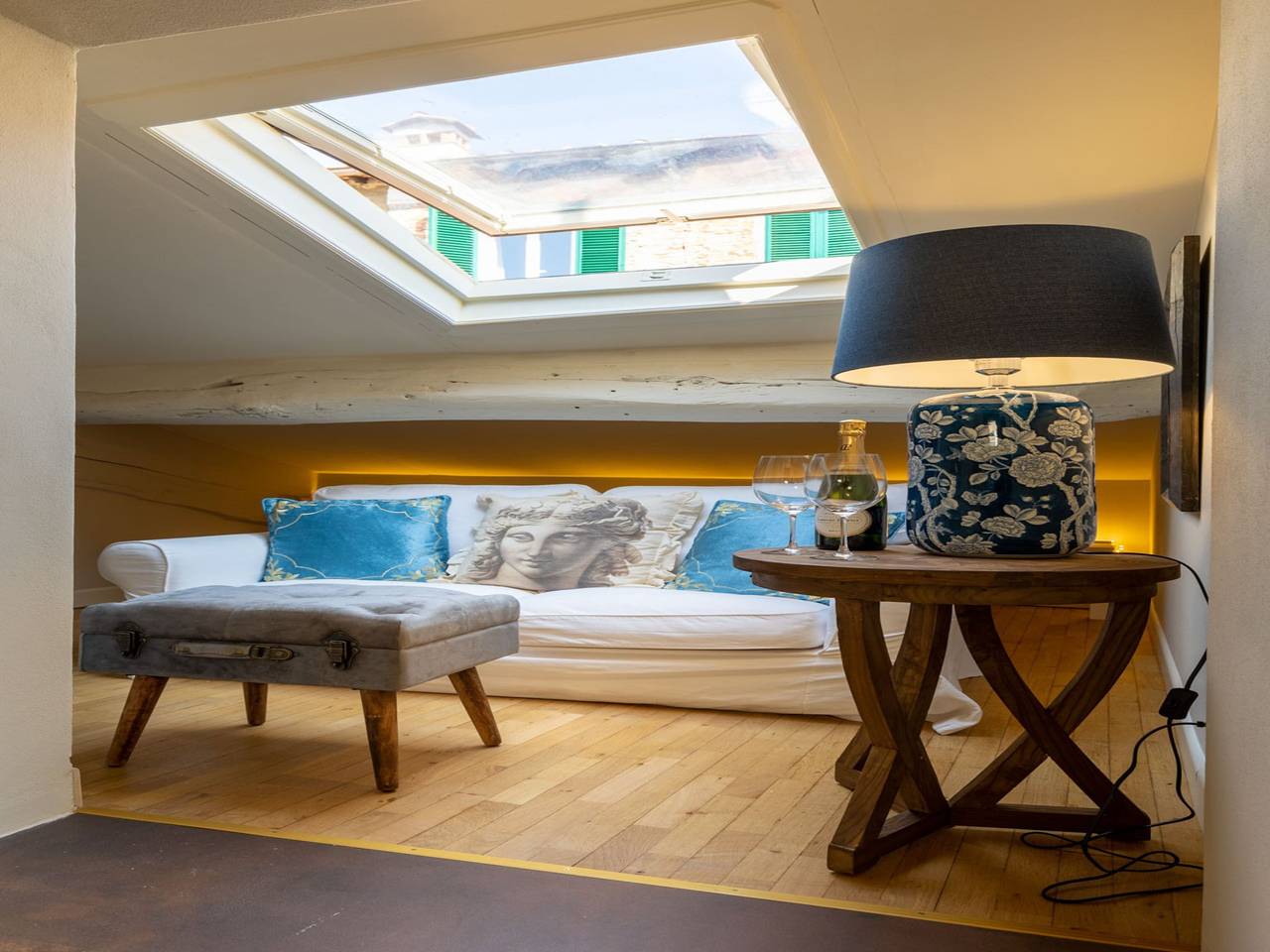 Appartamento vacanze a Lucca a partire da 131€ a notte