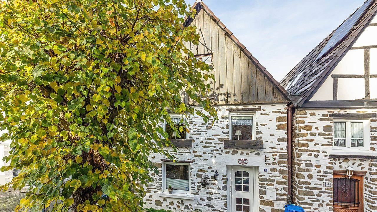 Ferienhaus für 7 Personen (85 m²) in Neuenrade in Neuenrade, Märkischer Kreis