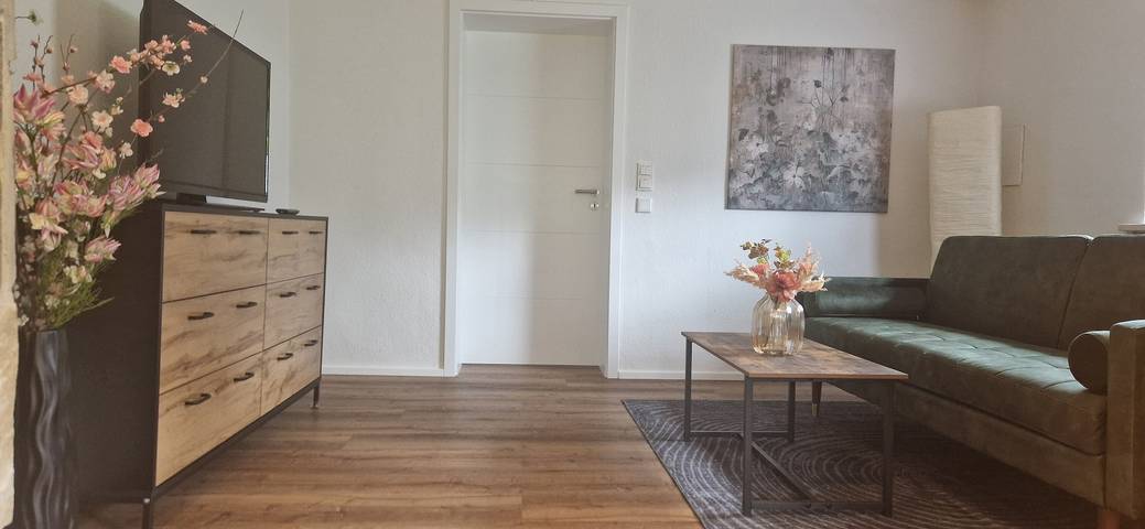 Ferienwohnung für 3 Personen, mit Garten in Bad Reichenhall - 4