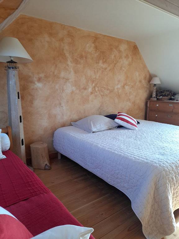 Location de vacances pour 2 personnes à Sauzon - 3