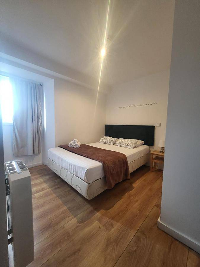 Maison d’hôte pour 4 personnes à Fátima