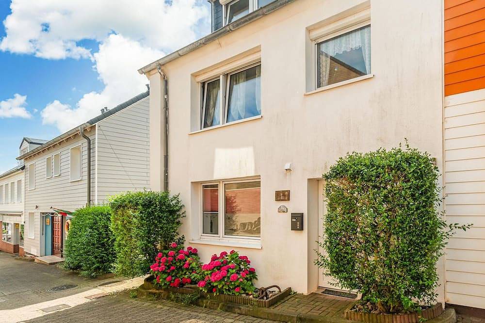 Ganze Wohnung, Beautiful apartment in Helgoland with Wifi in Helgoland