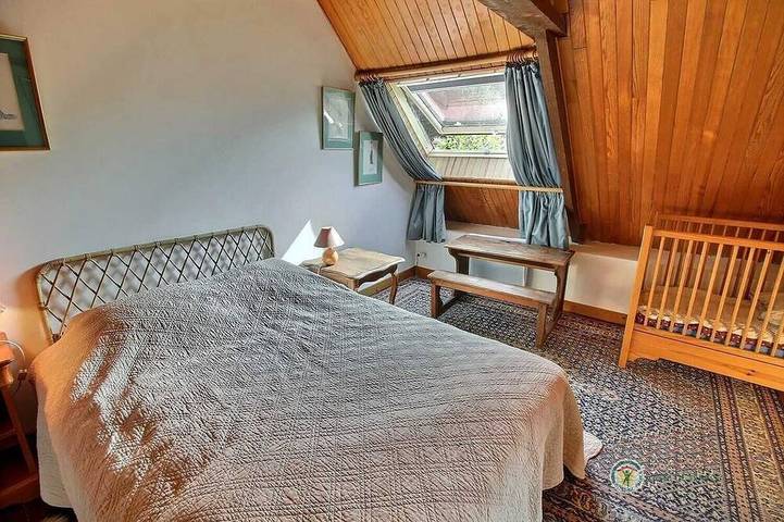 Location de vacances pour 3 personnes à Tréguidel - 3