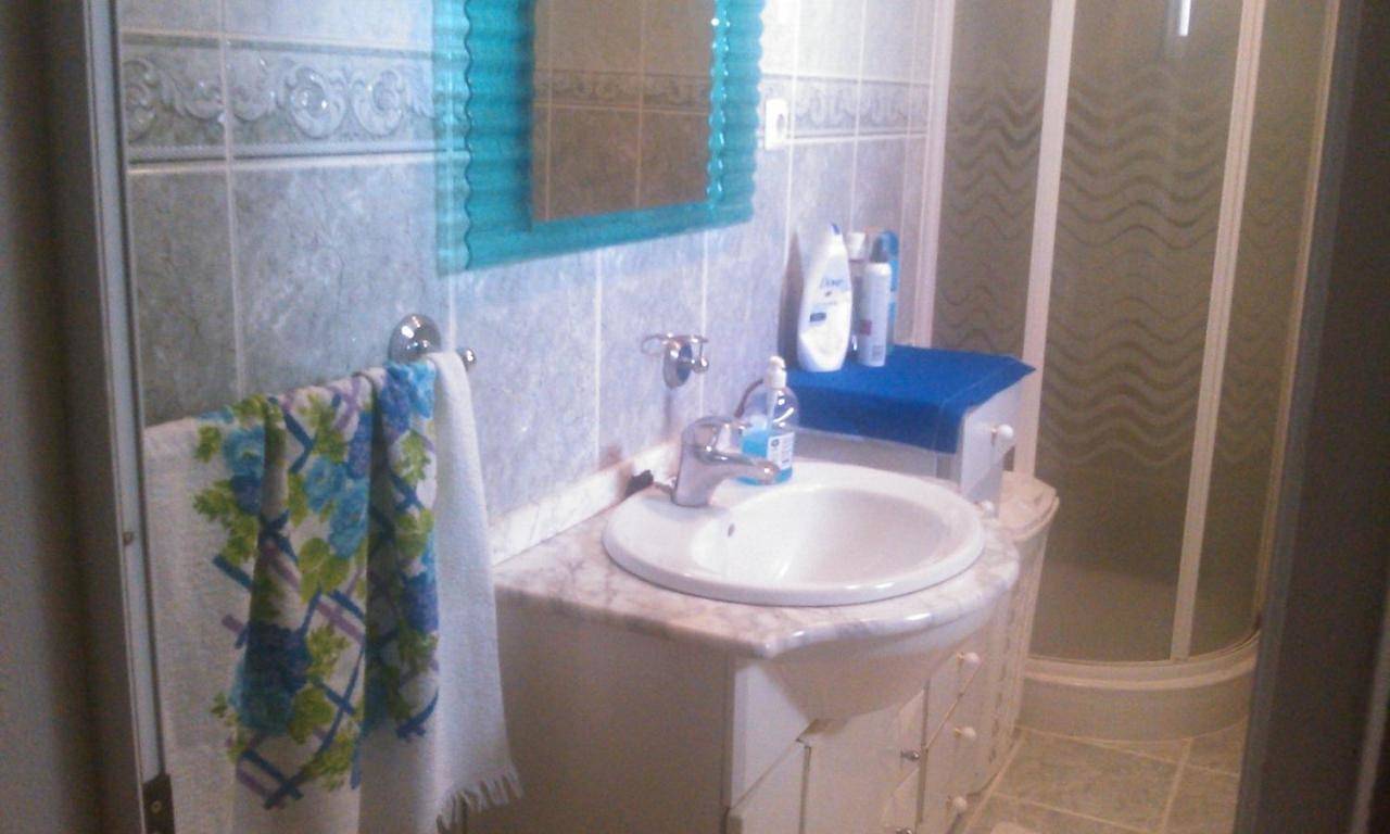 Apartamento de férias inteiro, Twin Room in Vila de São Sebastião, Terceira