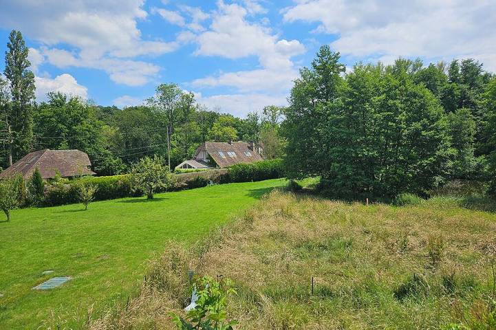 Location de vacances pour 6 personnes à Saint-Hilarion