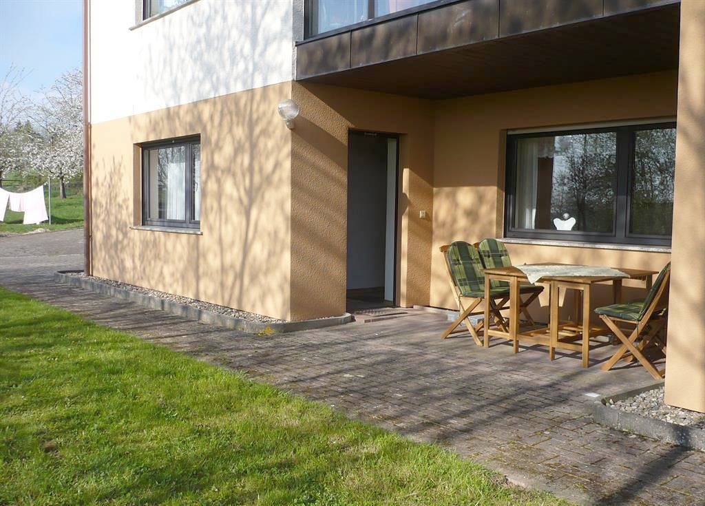 Ganze Ferienwohnung, Appartement/Fewo, Dusche und Bad, Wc, 1 Schlafraum in Krähenberg, Landkreis Südwestpfalz