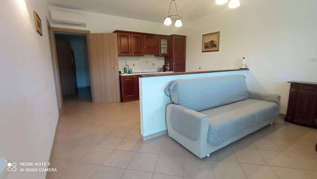 Appartamento intero, Two-Bedroom Apartment with Garden View in Scarlino, Provincia di Grosseto