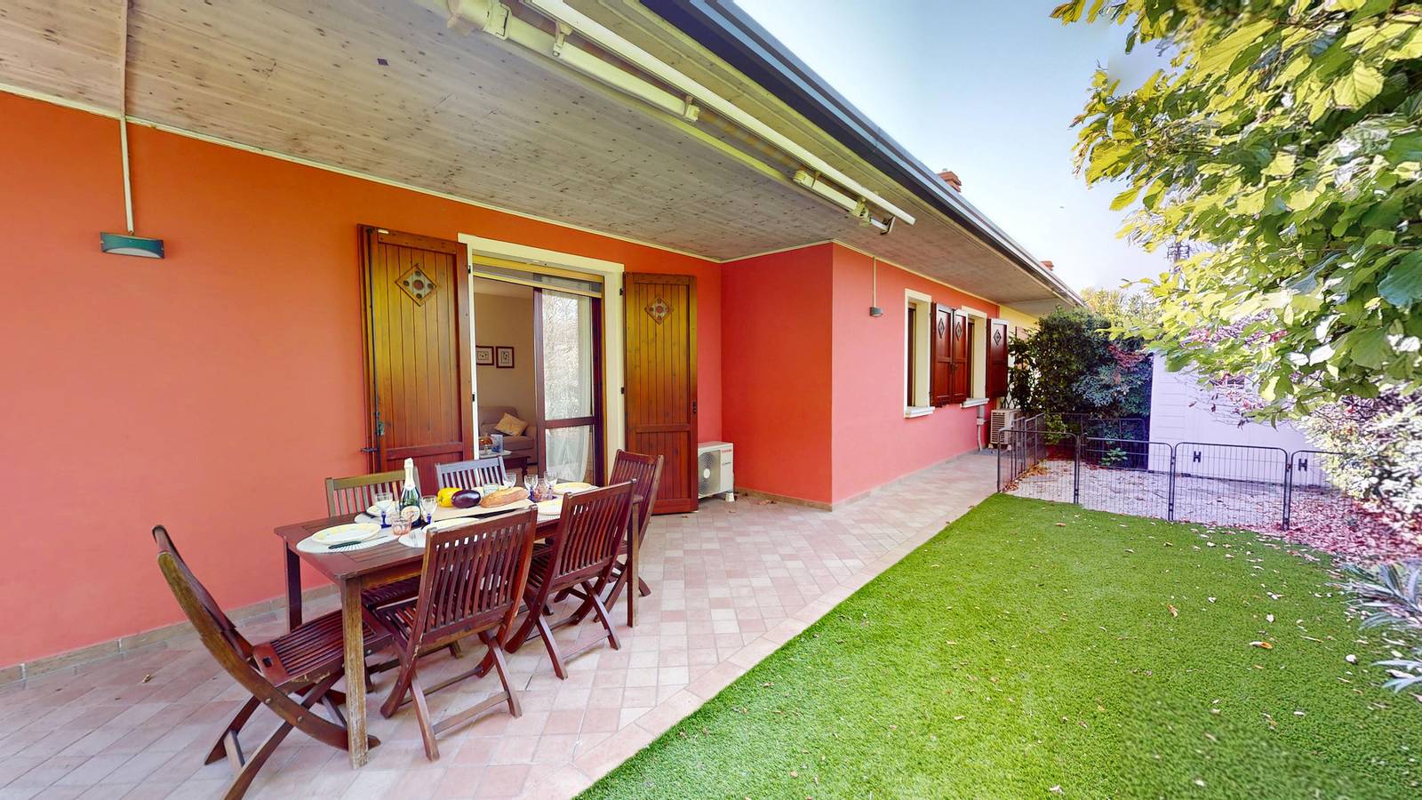Casa Arcoiris by Bookinggardalake in Manerba del Garda, Prealpi Gardesane