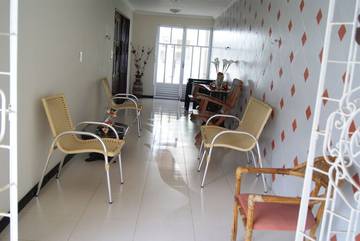 Vacation House for 14 Guests in Aracaju, Sergipe, Picture 2