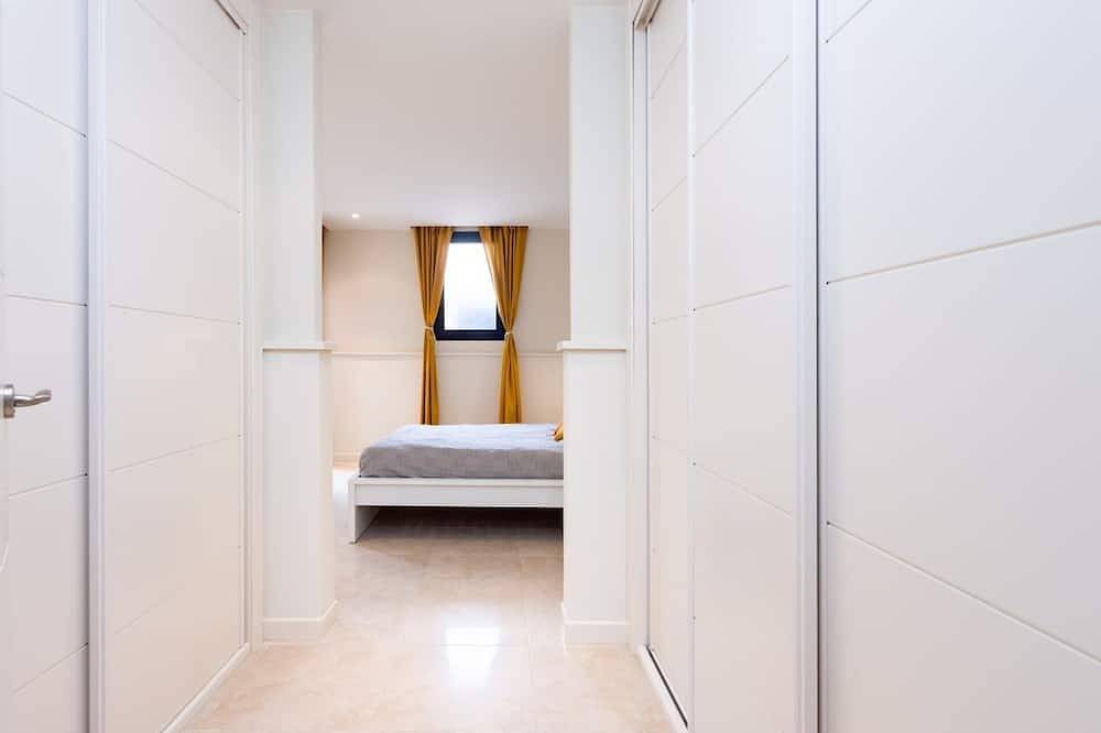 Apartamento entero, Sunny Castillo Apartment in Caleta de Fuste, Antigua