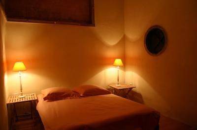 Facing the sea, holiday home for two people in Penmarch, Region de Quimper