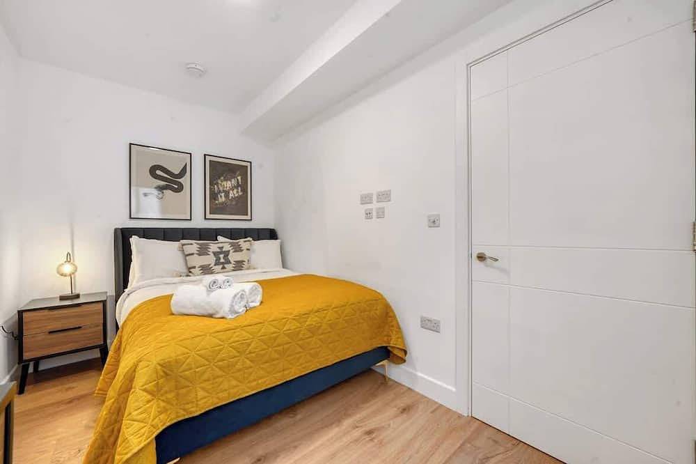 Entire apartment, Modern & Comfy 1-Bed Boutique Apartment in Hackney, London