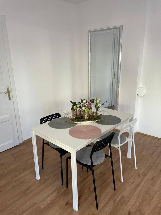 Cały apartament, One-Bedroom Apartment in Mielnik, Melnik region