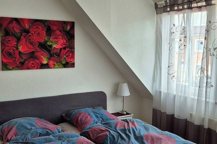 Ferienwohnung für 3 Personen in Glückstadt - 2