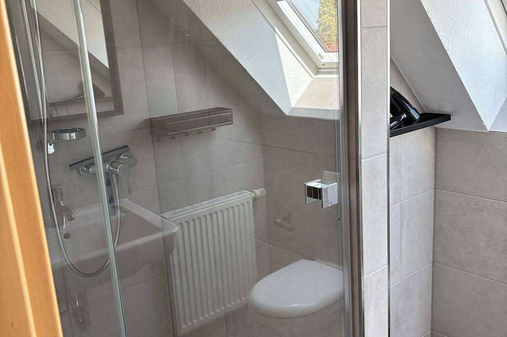 Ganze Wohnung, Gemütliche Fewo zum Relaxen mit Infrarotkabine am Teutoburger Wald in Lage, Kreis Lippe