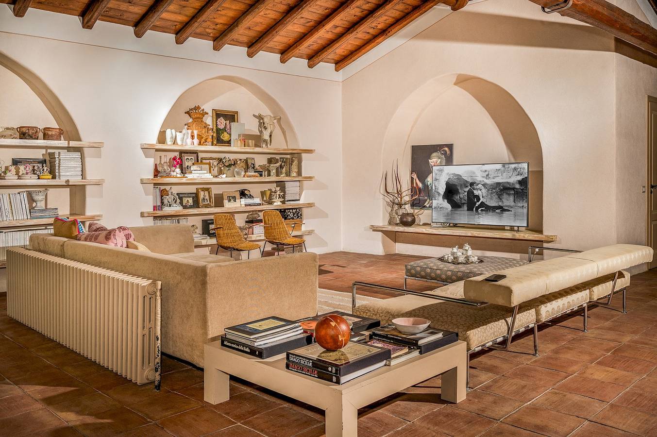 Linera 10, Emma Villas in Santa Venerina, Etna