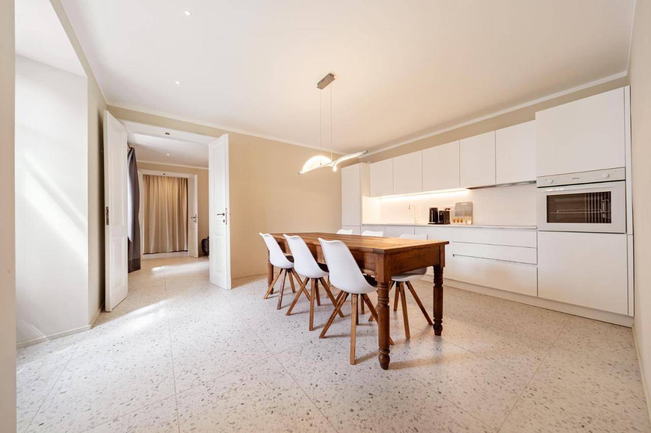 Appartement entier, Alp Apartments Ski & Bike - Ansermin in Aoste, Alpes valaisannes