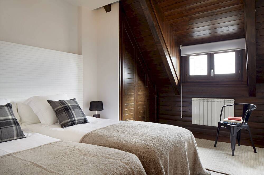 Apartamento entero, Stadium by Feelfree Rentals in Gessa, Alto Arán