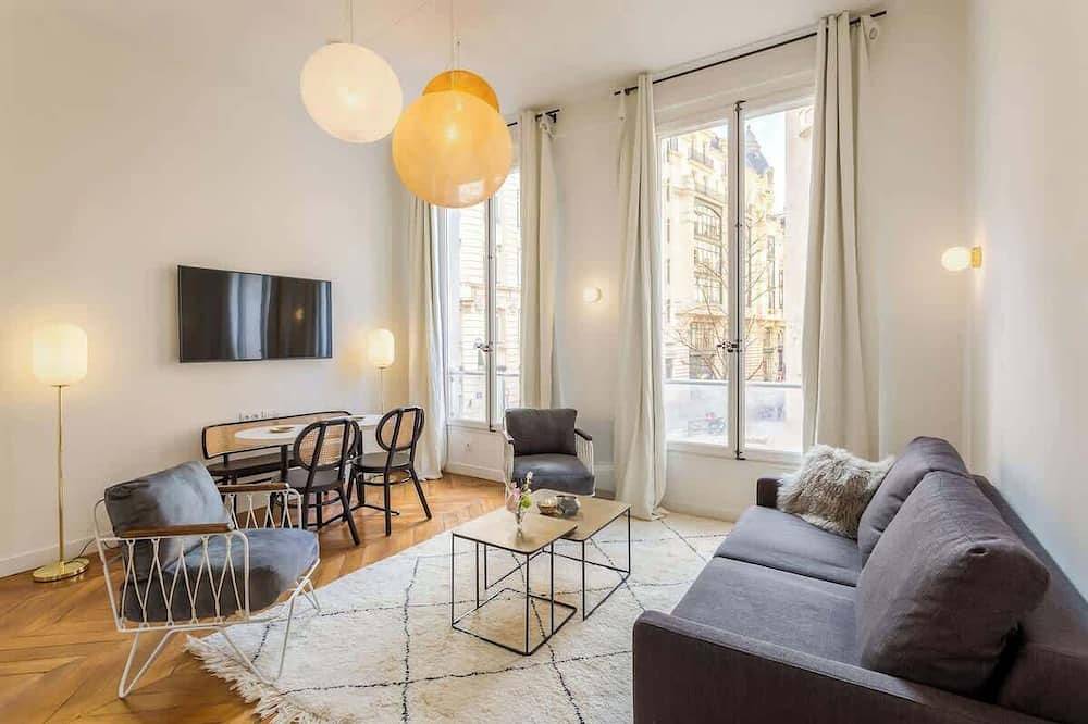 Photo : Appartement de vacances