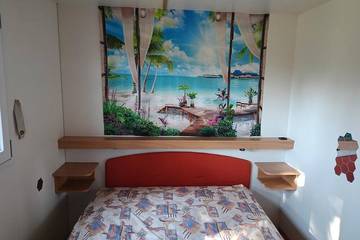 Bungalow für 4 Personen in Cavallino-Treporti, Venedig Provinz, Bild 1