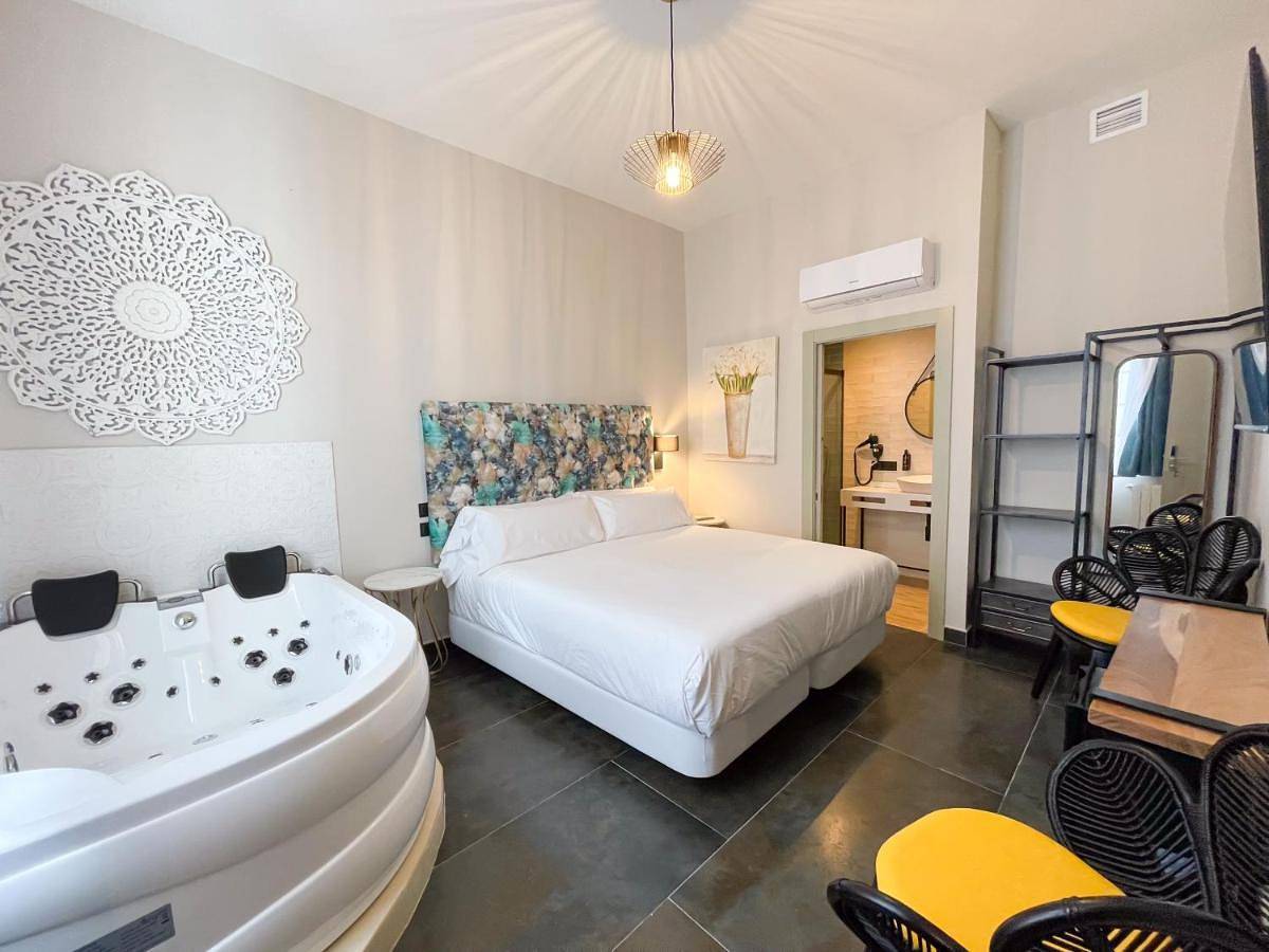Akla Hotel Badajoz in Badajoz, Badajoz (província)