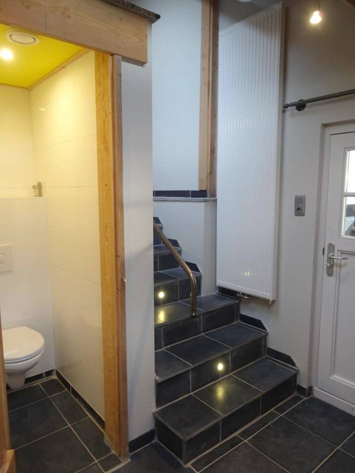 Location de vacances pour 2 personnes, avec vue ainsi que terrasse et jardin à Cadzand - 3
