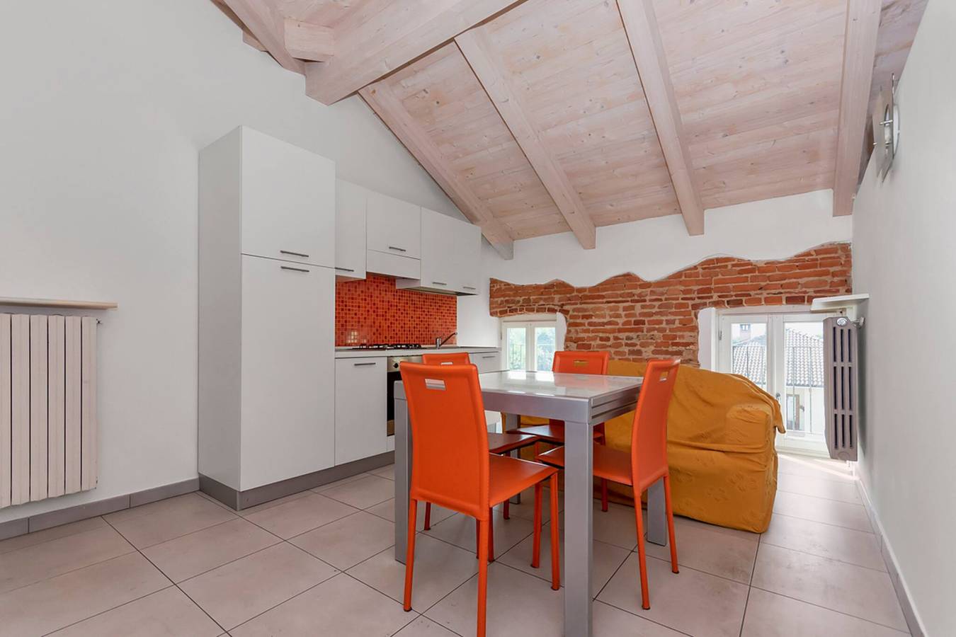 Hel lejlighed, Casa a Pollenzo - Sleeping in history in Bra, Langhe