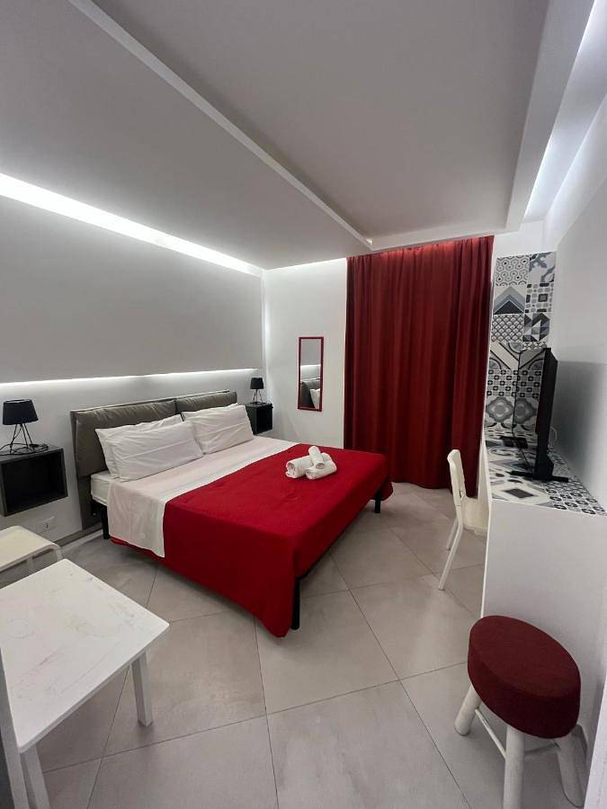 One-Bedroom House in Trapani, Trapani Provinz