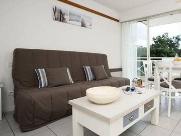 Camping pour 4 Personnes dans Moliets-et-Maa, Région de Dax, Photo 2