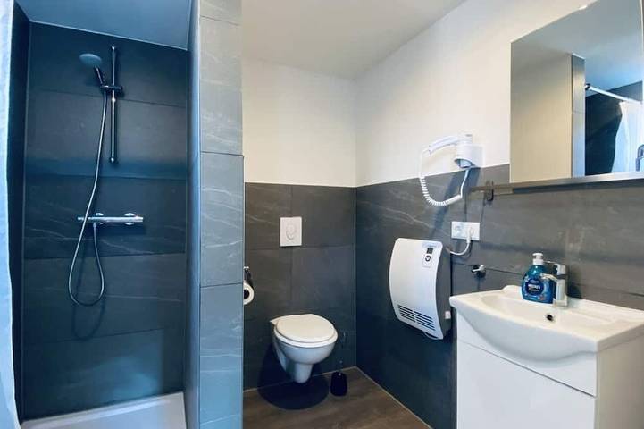 Ferienwohnung für 4 Personen in Kippenheim - 4