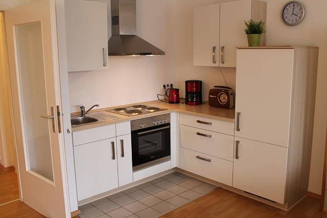 Ganze Ferienwohnung, Appartement Nr. 11, Dusche, Wc in Bad Zwischenahn, Ammerland