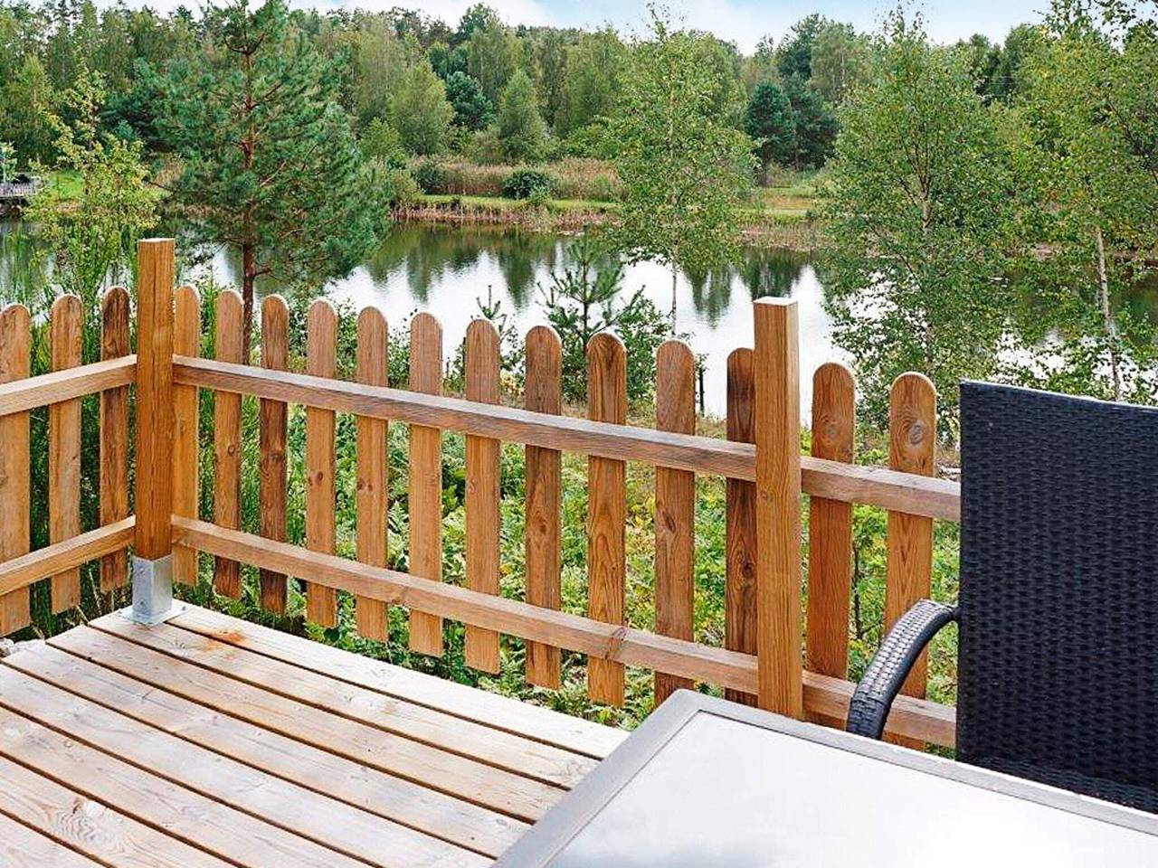 Meerzicht Toevlucht in Figeholm-By Traum in Oskarshamns region