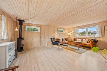 Villa für 6 Personen in Rindby, Fanø, Bild 3