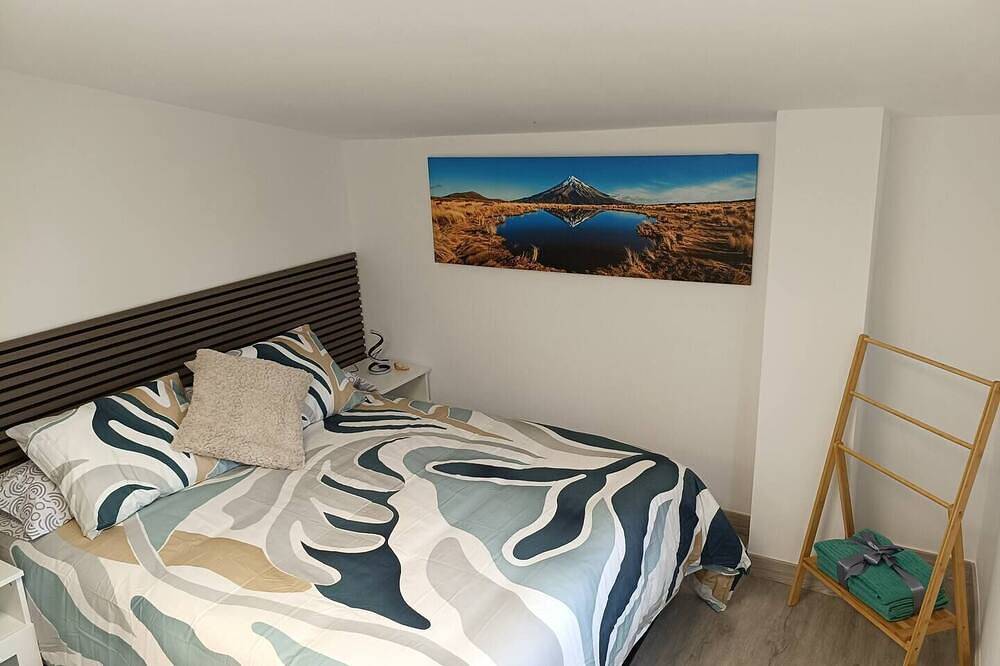 Peace in Suances: Nature and Relaxation near the sea in Suances, Cantabrian Coast