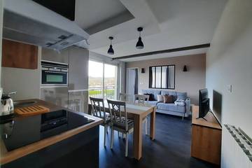 Gîte pour 4 personnes dans Pourville-sur-Mer