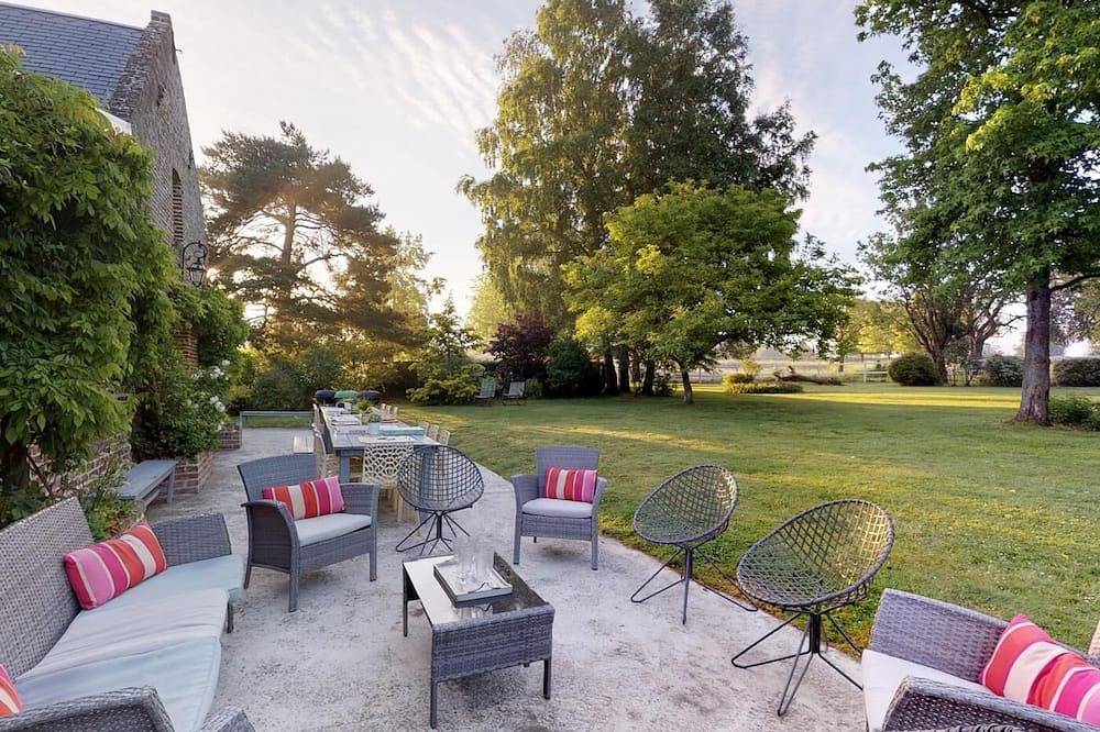 Maison de vacances
