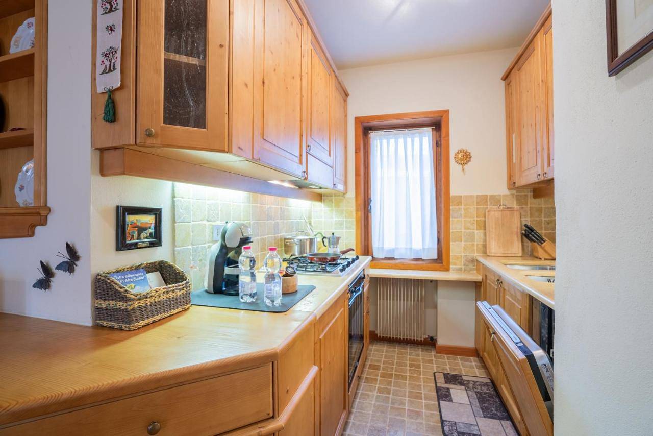 Apartamento inteiro, 3 minuti da Asiago - Zona silenziosa in Roana, Vicenza (província)
